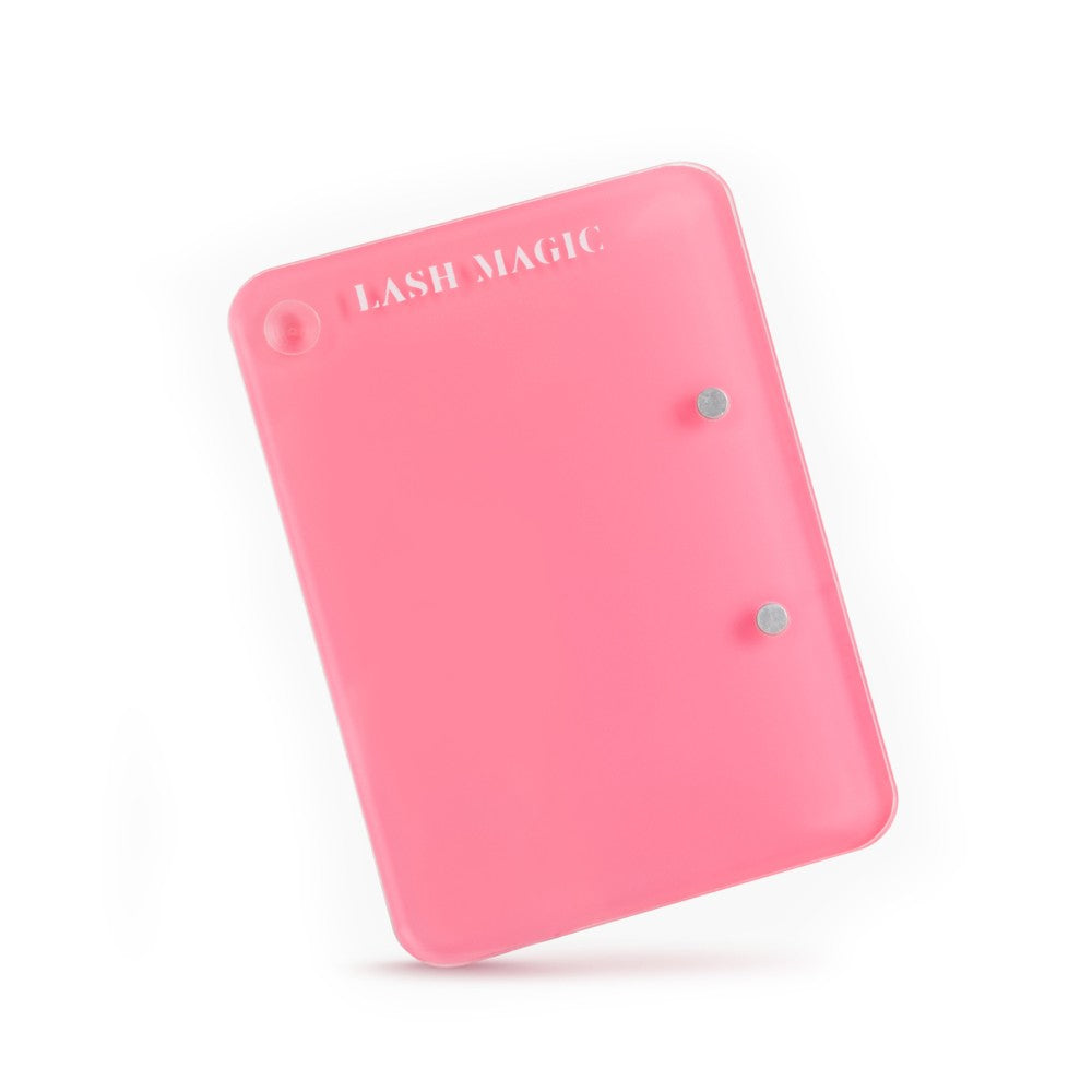 Tavolozza magnetica per estensione ciglia