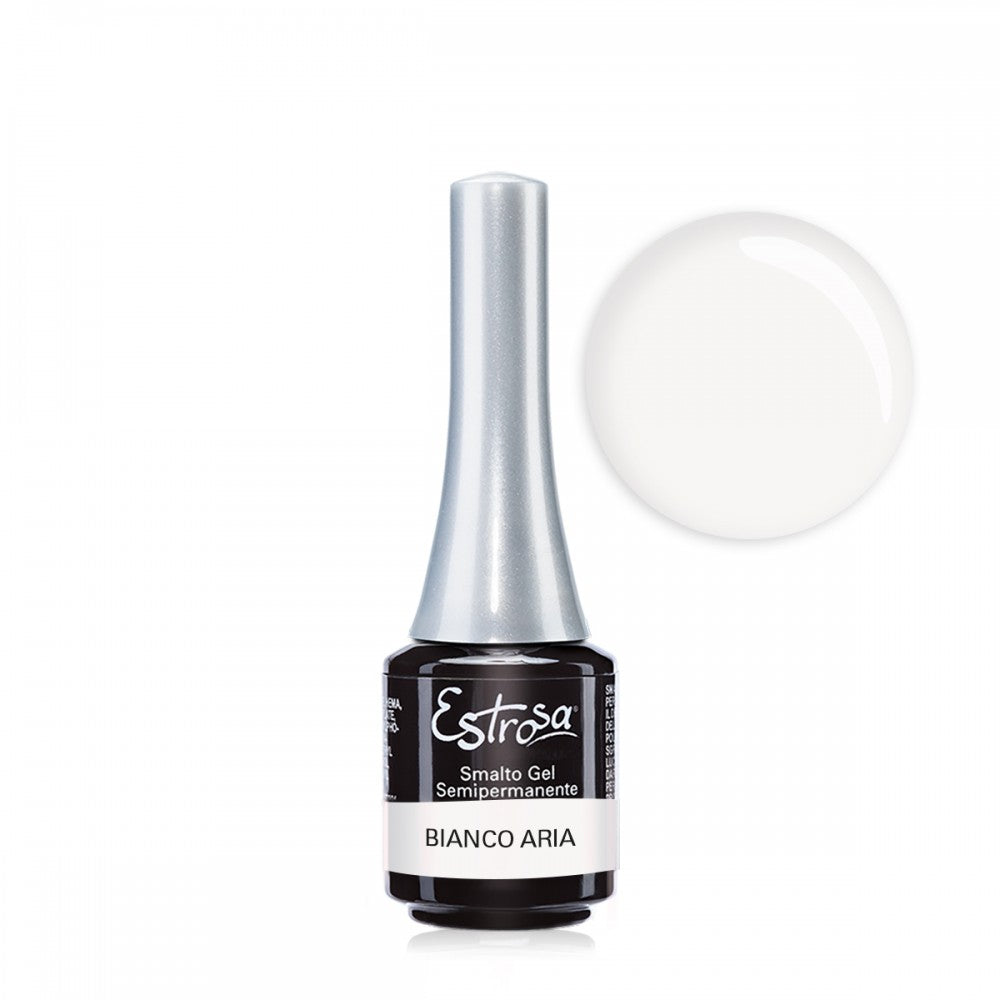 Bianco Aria - Smalto semipermanente 7 ml