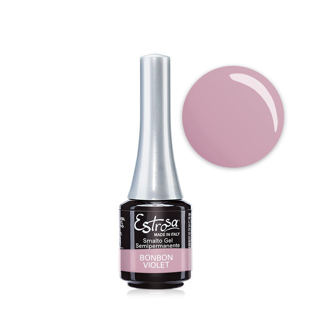 Bonbon Violet - Smalto semipermanente 7 ml