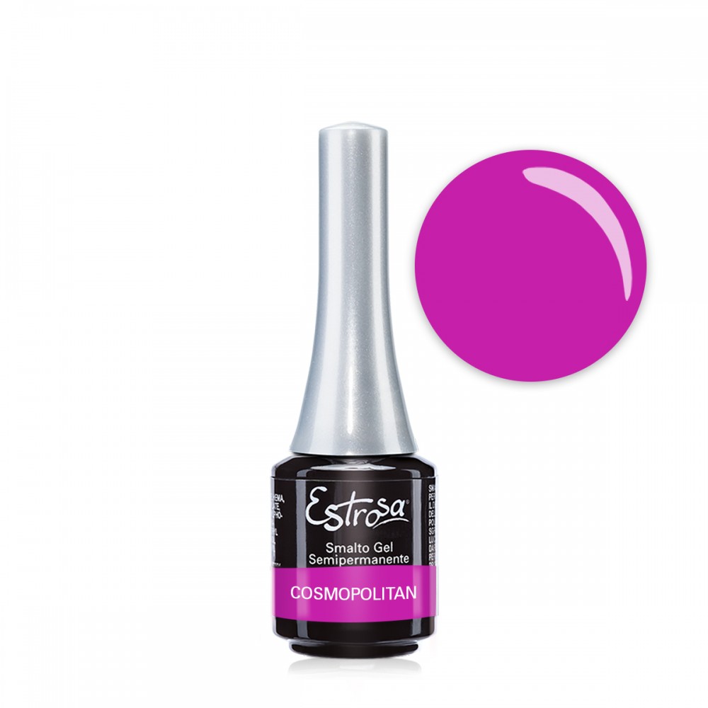 Cosmopolitan Fluo - Smalto semipermanente 7 ml
