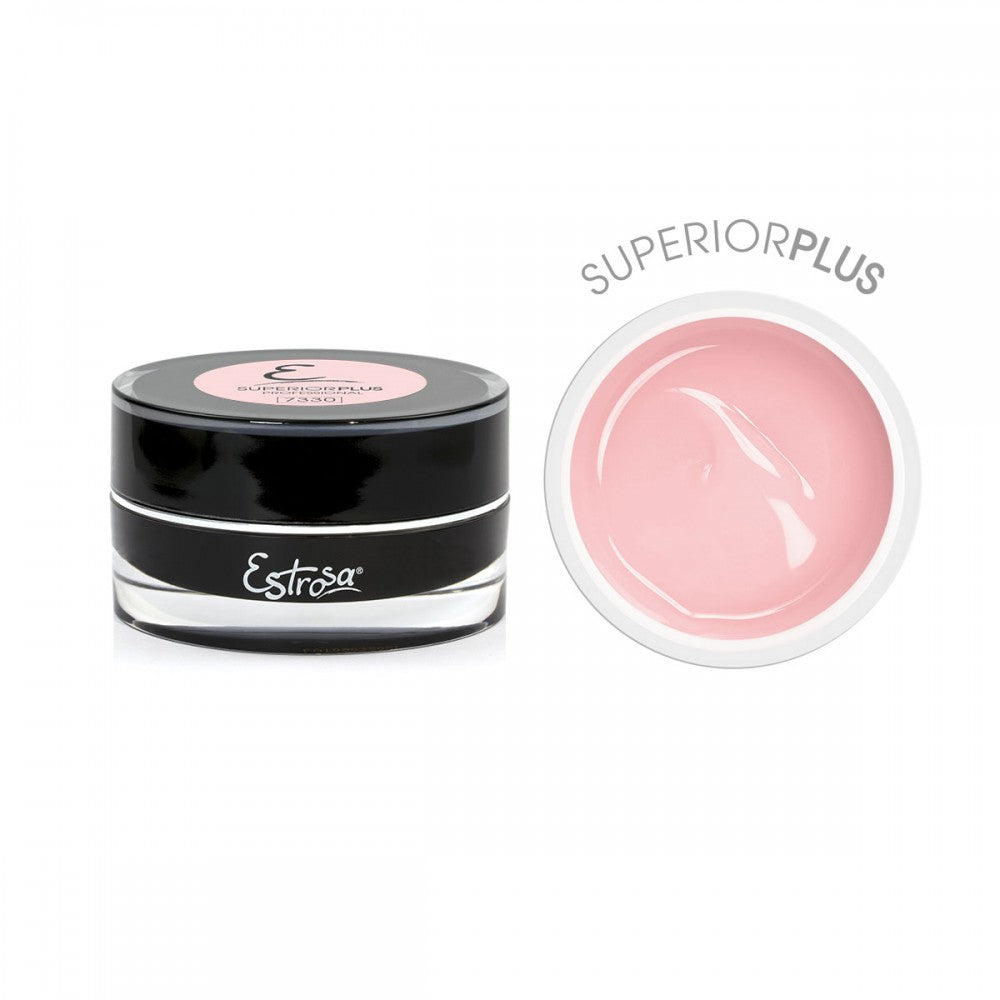 Cover Beige - Superior Gel 50ml