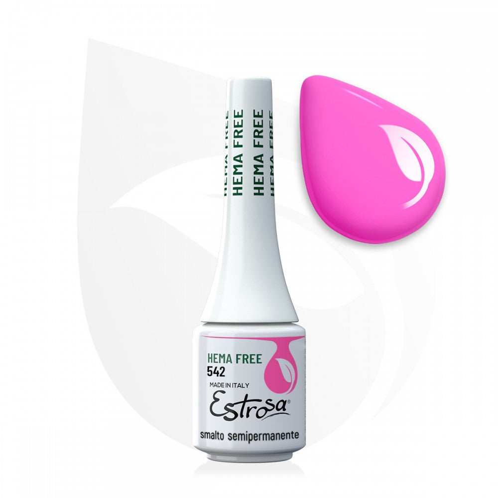 H542FU - Smalto semipermanente 7ml
