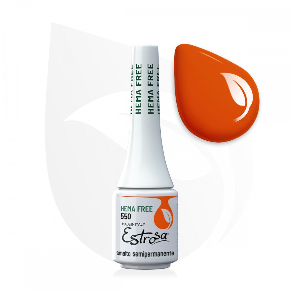 H550RO - Smalto semipermanente 7ml