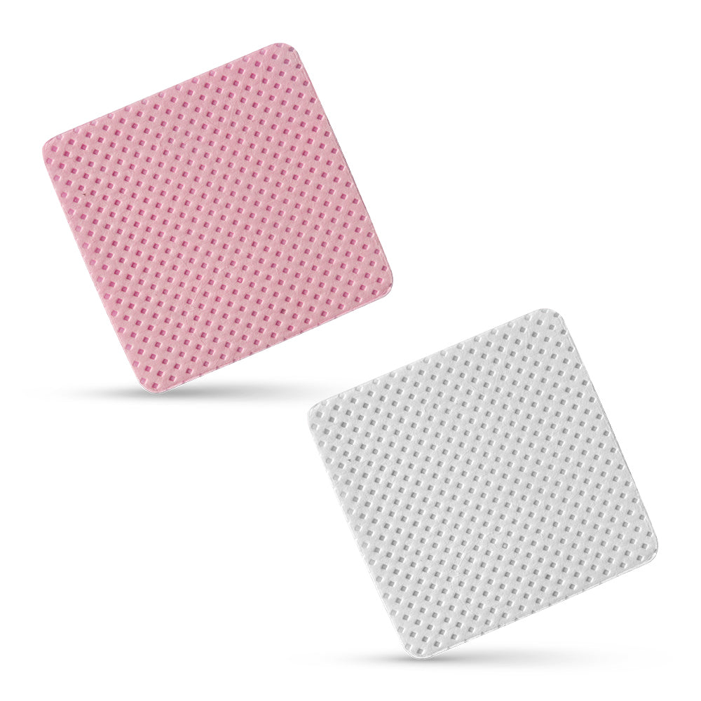 Panno privo di pelucchi