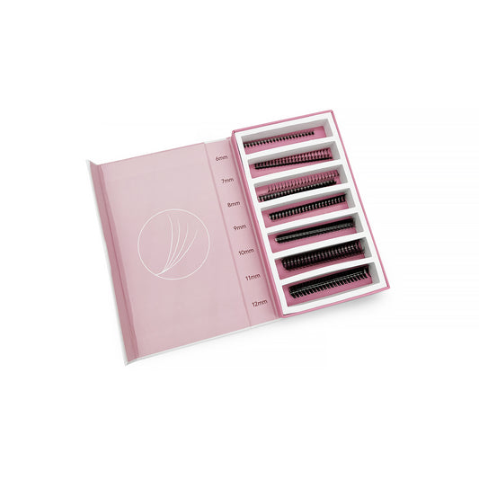 Ventilatore perfetto Promade Strip 6D 1000