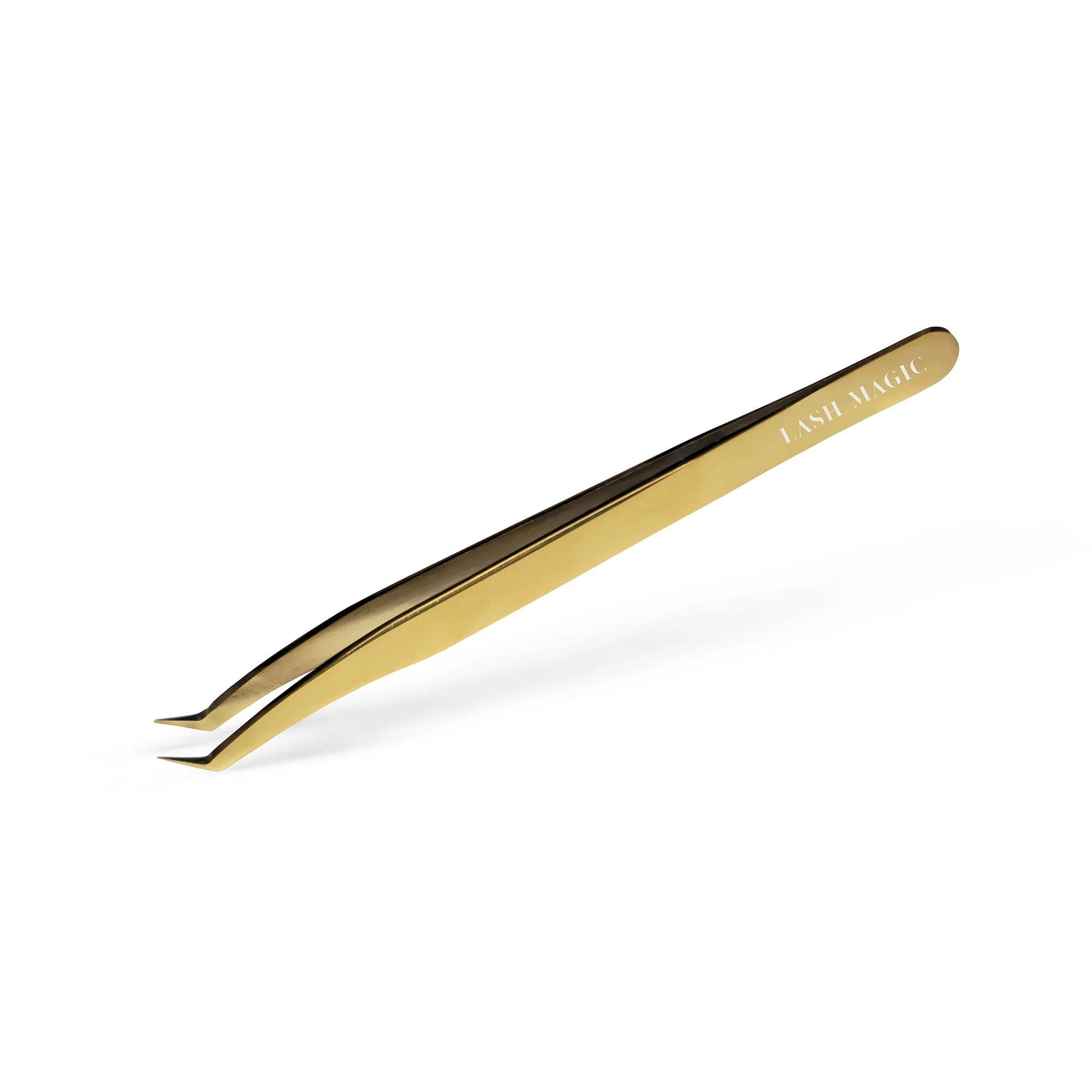 Pinzette Volume - Gold / 1 / Placcato in oro