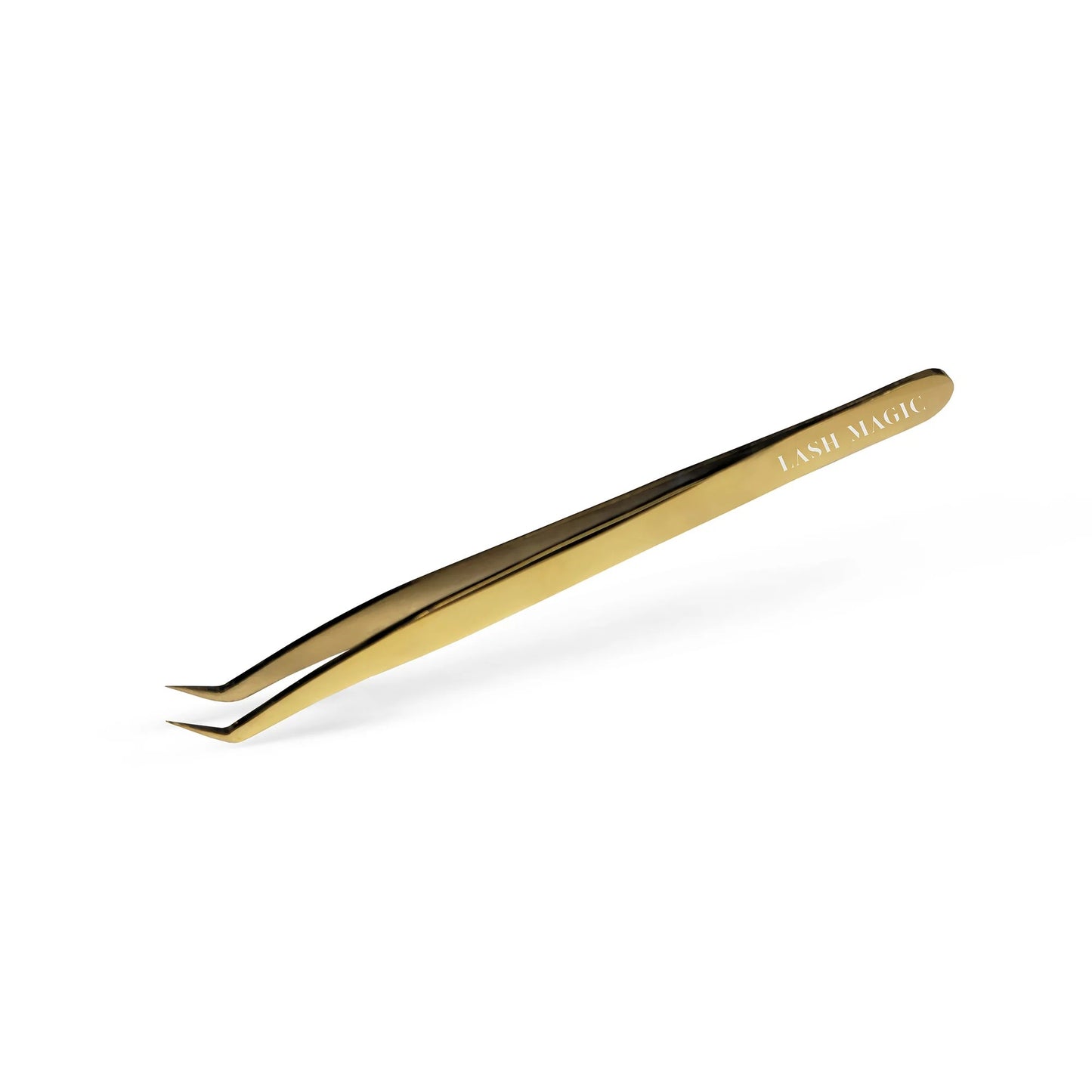 Pinzette Volume - Gold / 2 / Placcato in oro