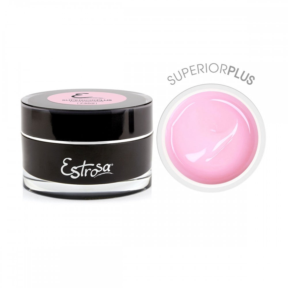 Milky Pink - Superior Gel Plus 50ml