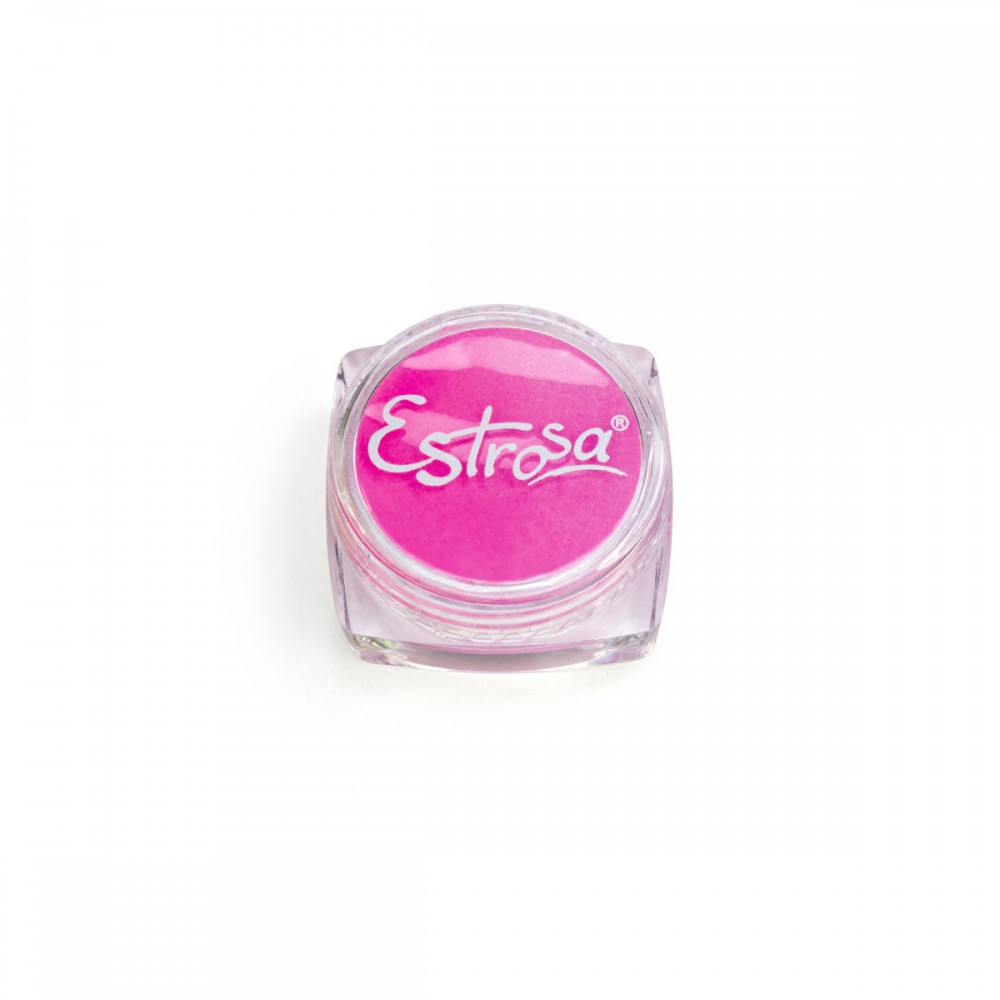 Pink - Fluo Powder