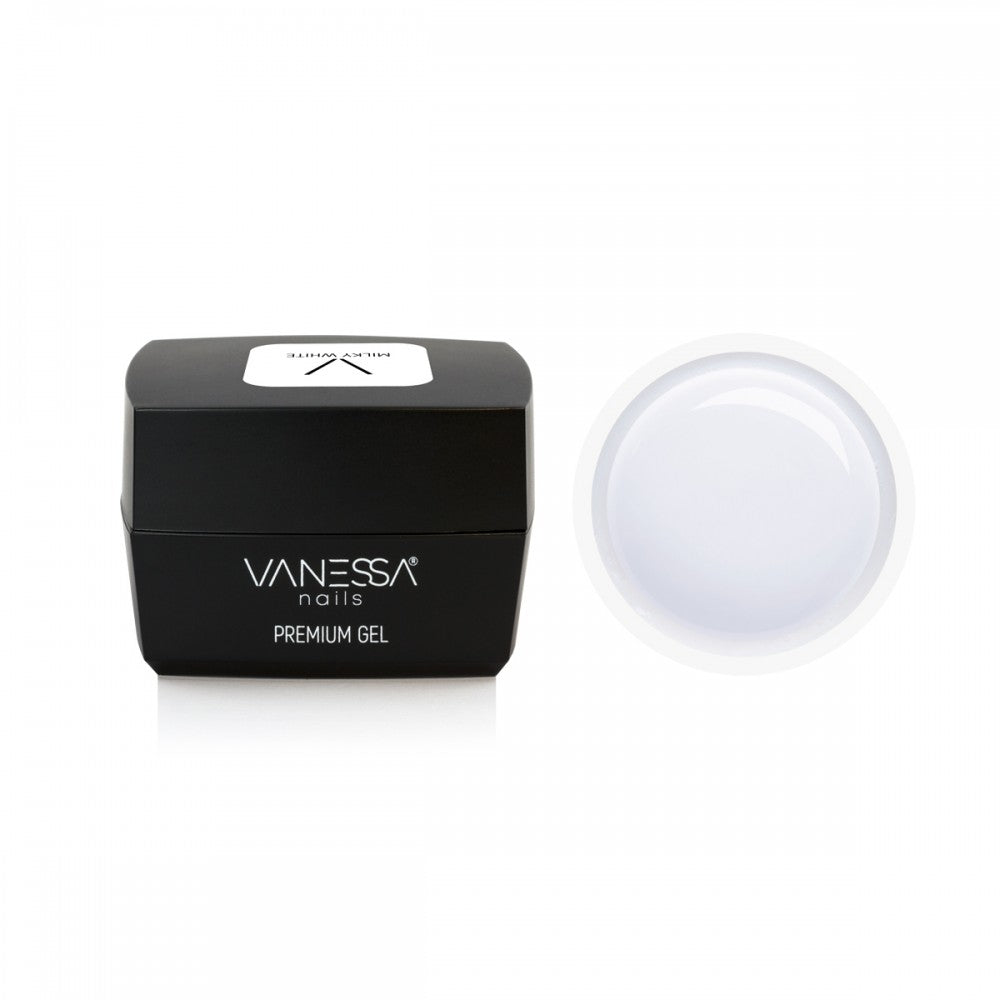 Premium Milky White Vanessa 15ml