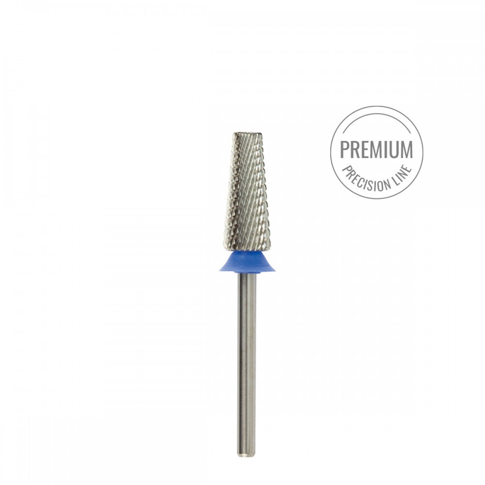 Punta Premium Cilindro Carbide M