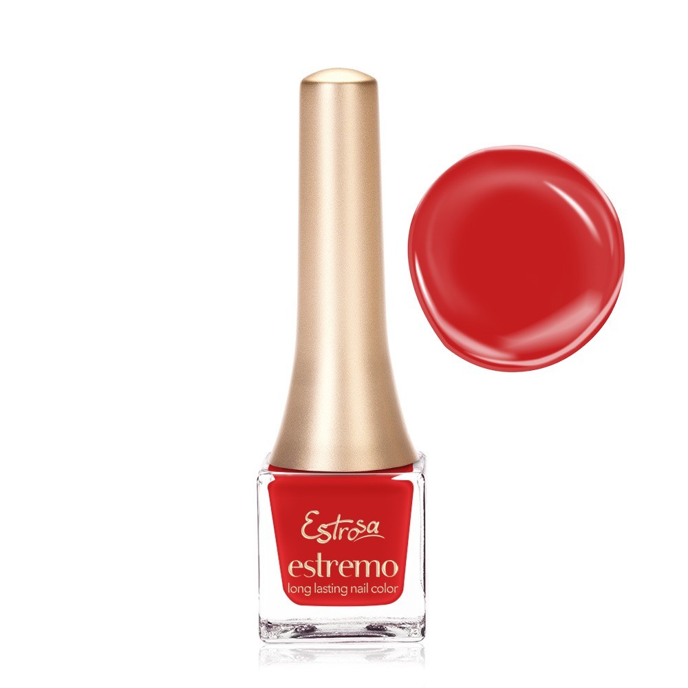Red Passion - Estremo smalto lunga durata