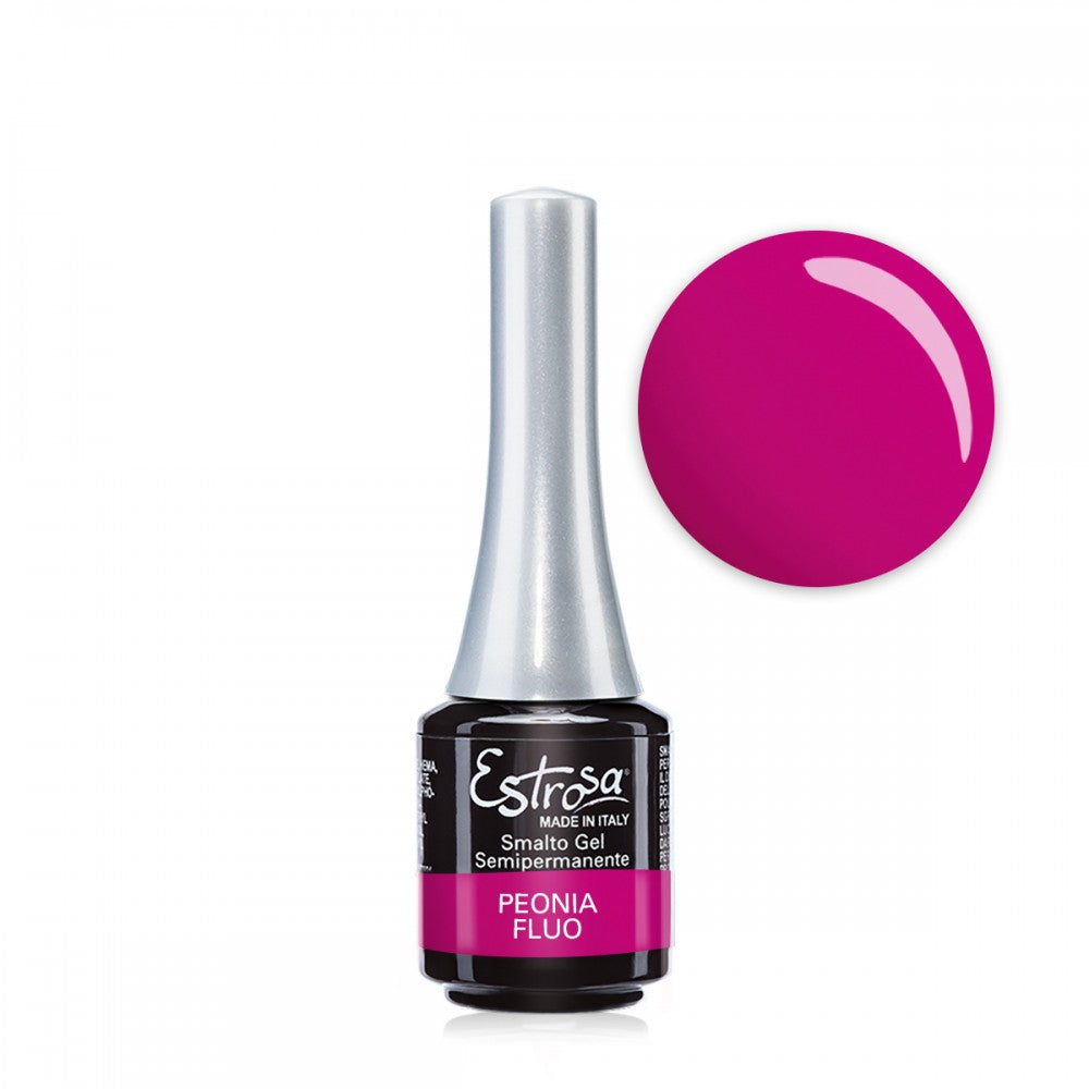 Rosso - Smalto semipermanente 7 ml