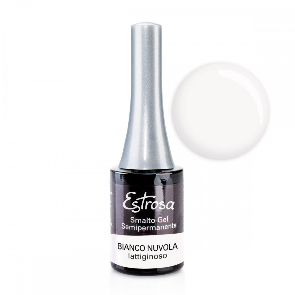 Semipermanente Bianco Nuvola Lattiginoso 14ml