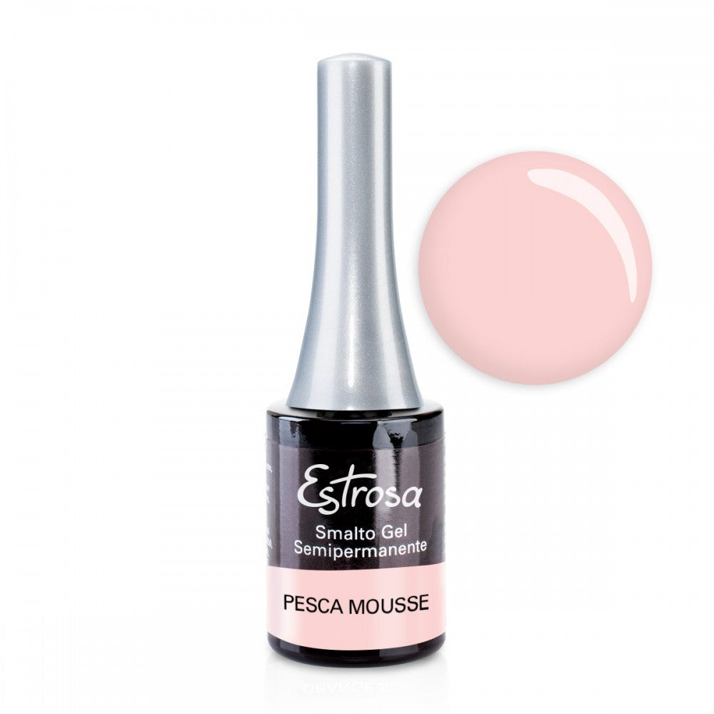 Semipermanente Pesca Mousse 14ml