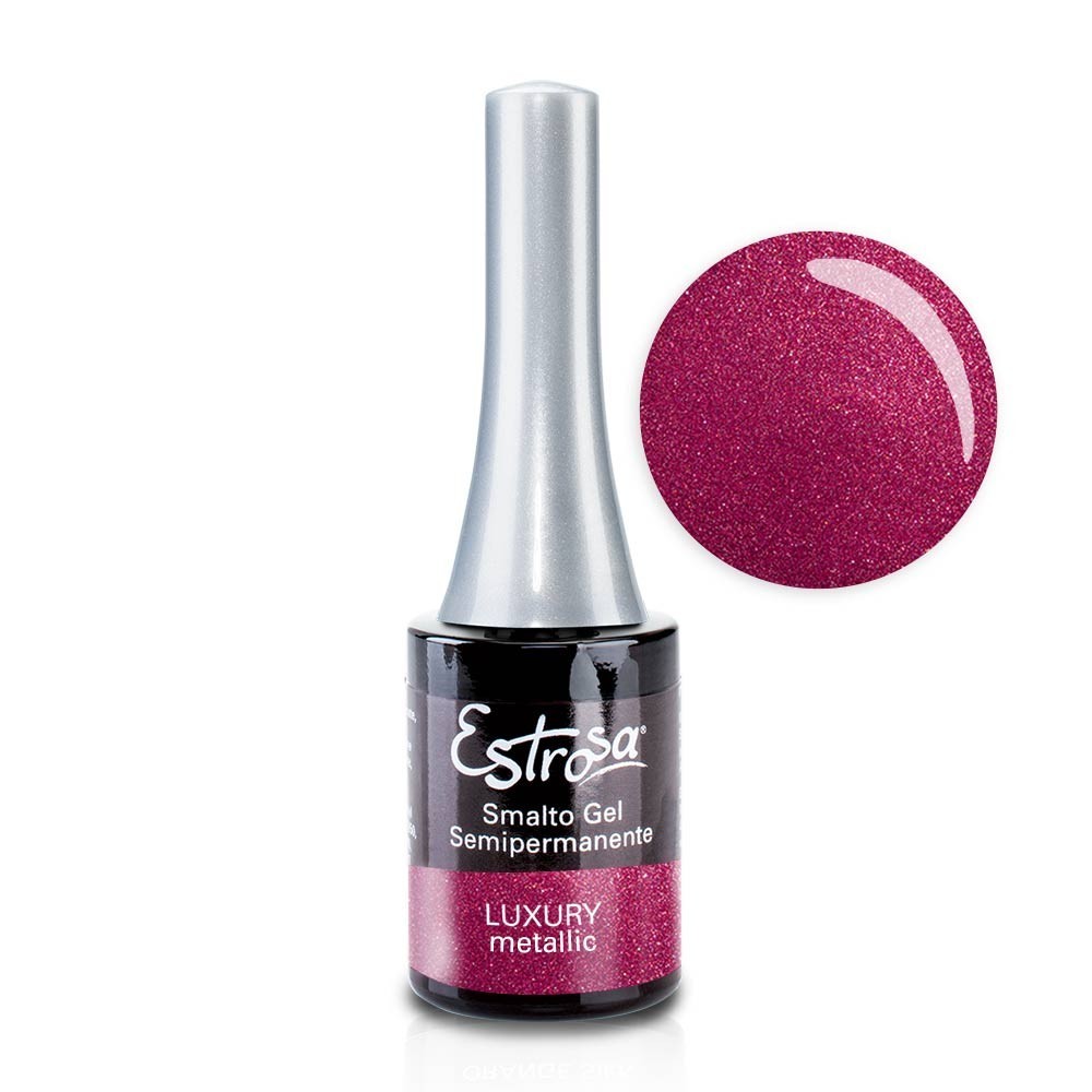 Luxury - Smalto Semipermanente 14 ml