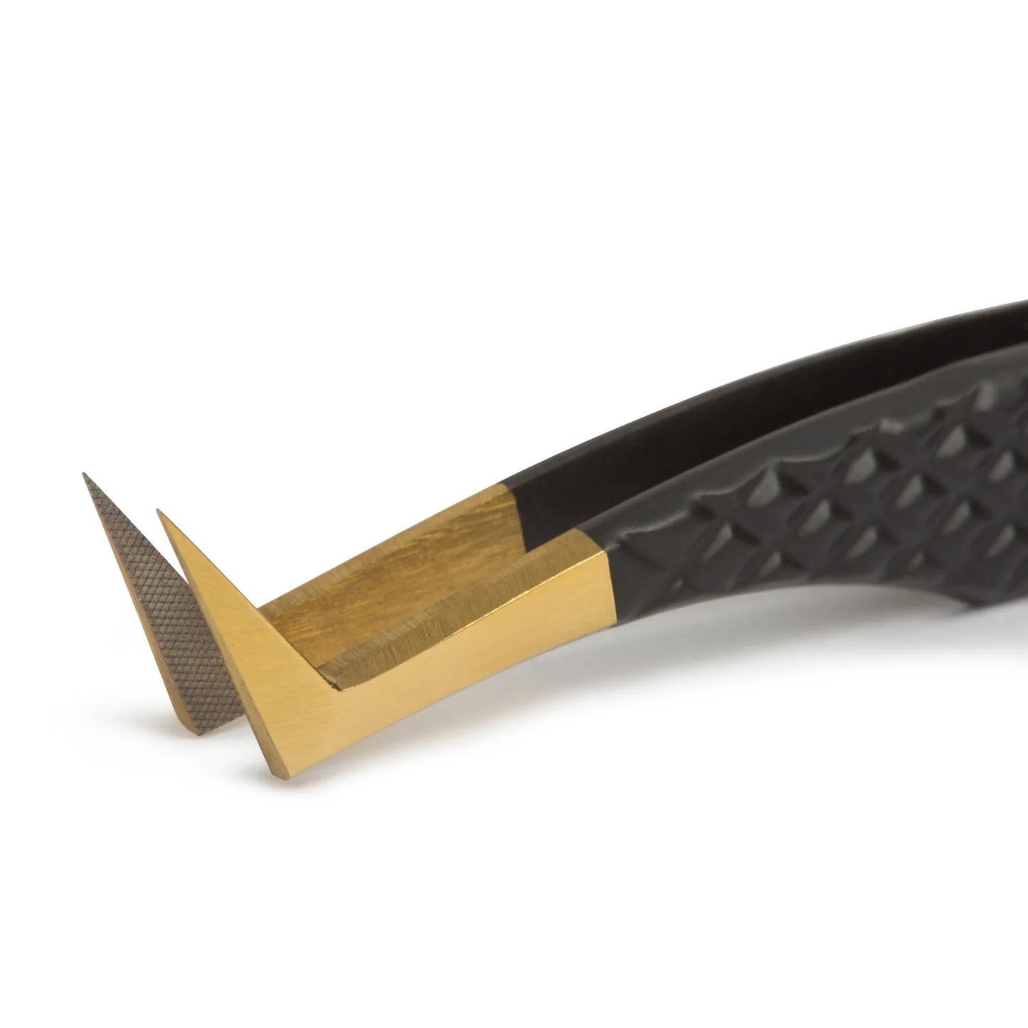 Pinzette Volume - Black / 1 / Placcato in oro
