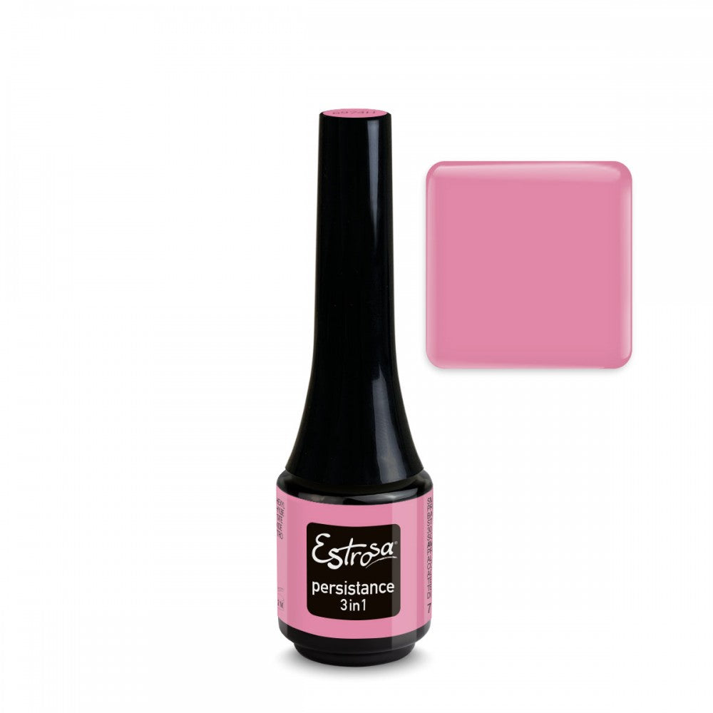 Semipermanente 3 in 1 - Pink