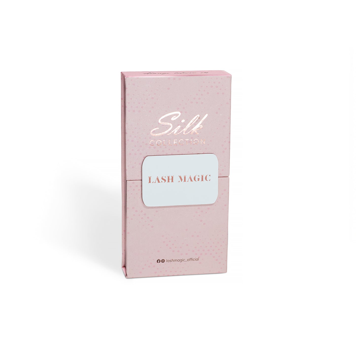 Silk Ciglia 18 linee