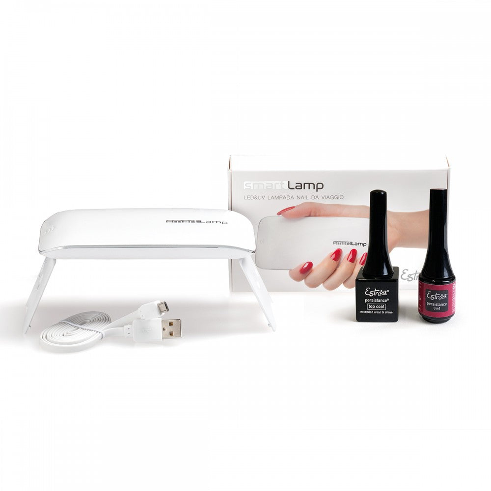 Semipermanente 3 in 1 - Travel Kit Estrosa