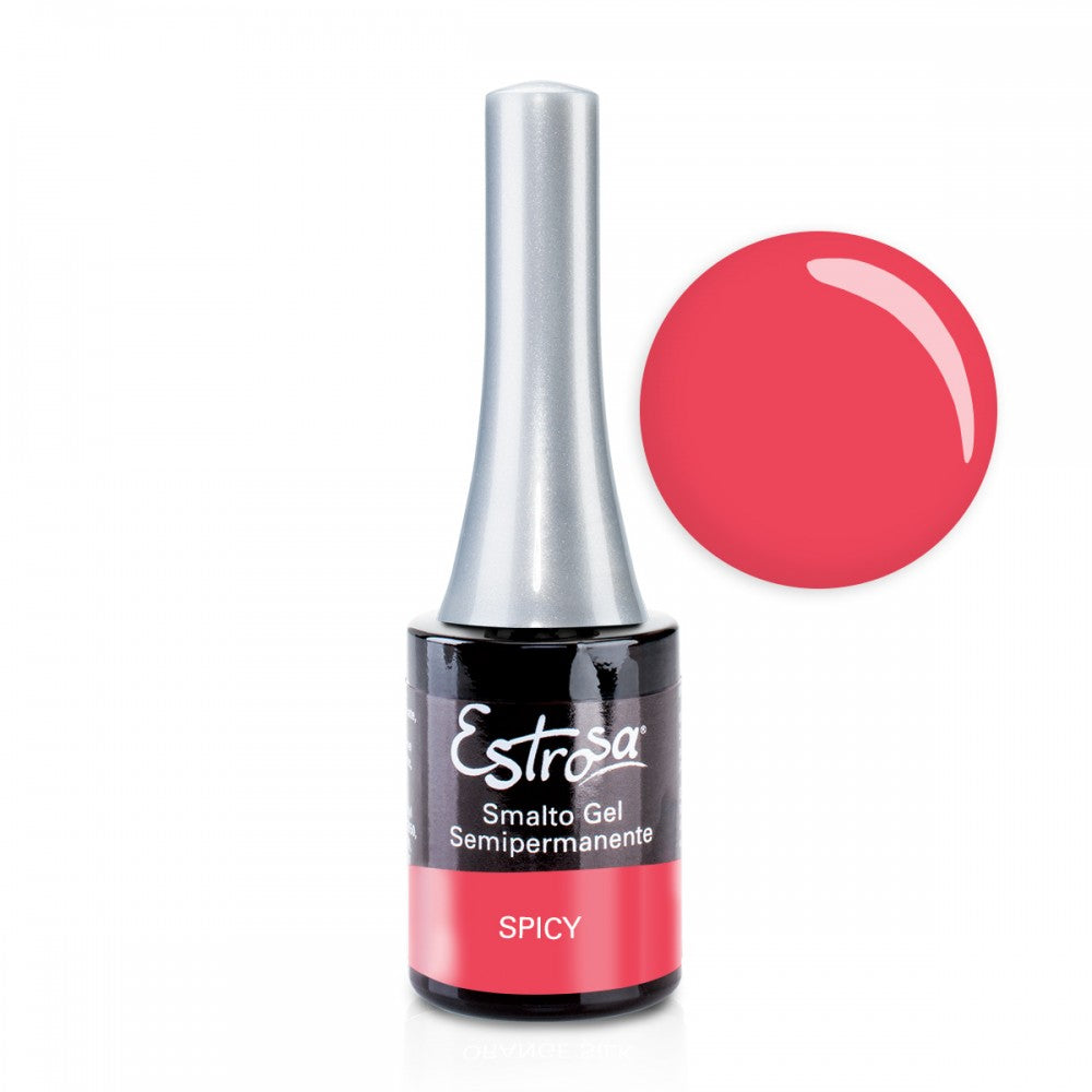 Spicy - Smalto Semipermanente 14ml