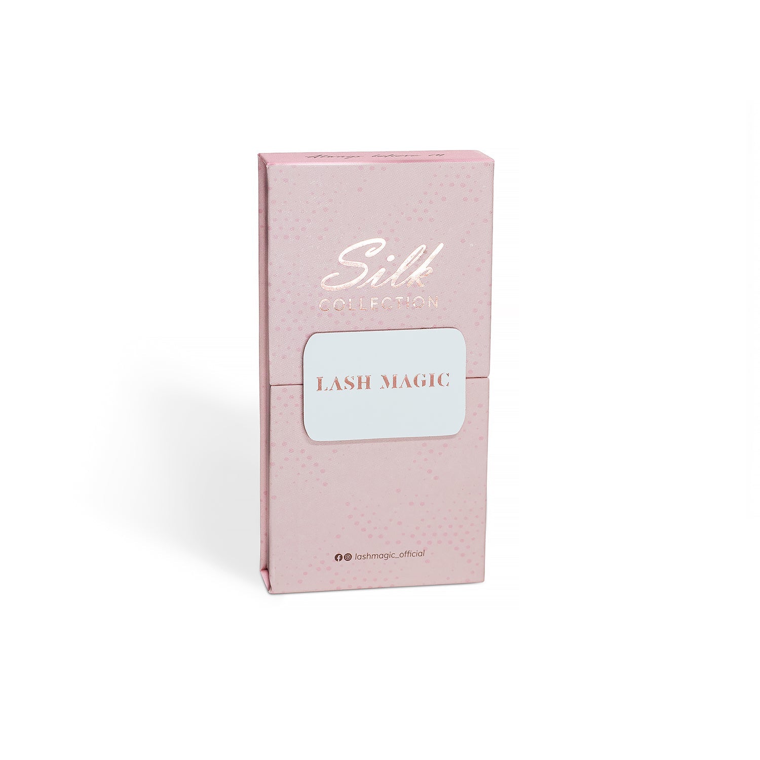Ciglia Silk