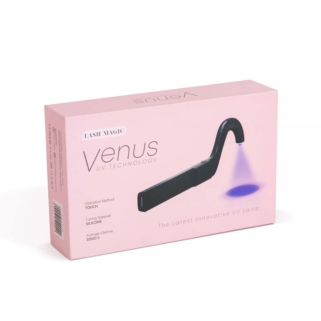 Lampada UV Venus - Lash Magic