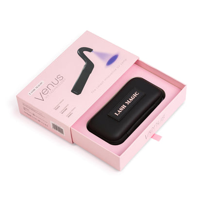 Lampada UV Lash Magic Venus
