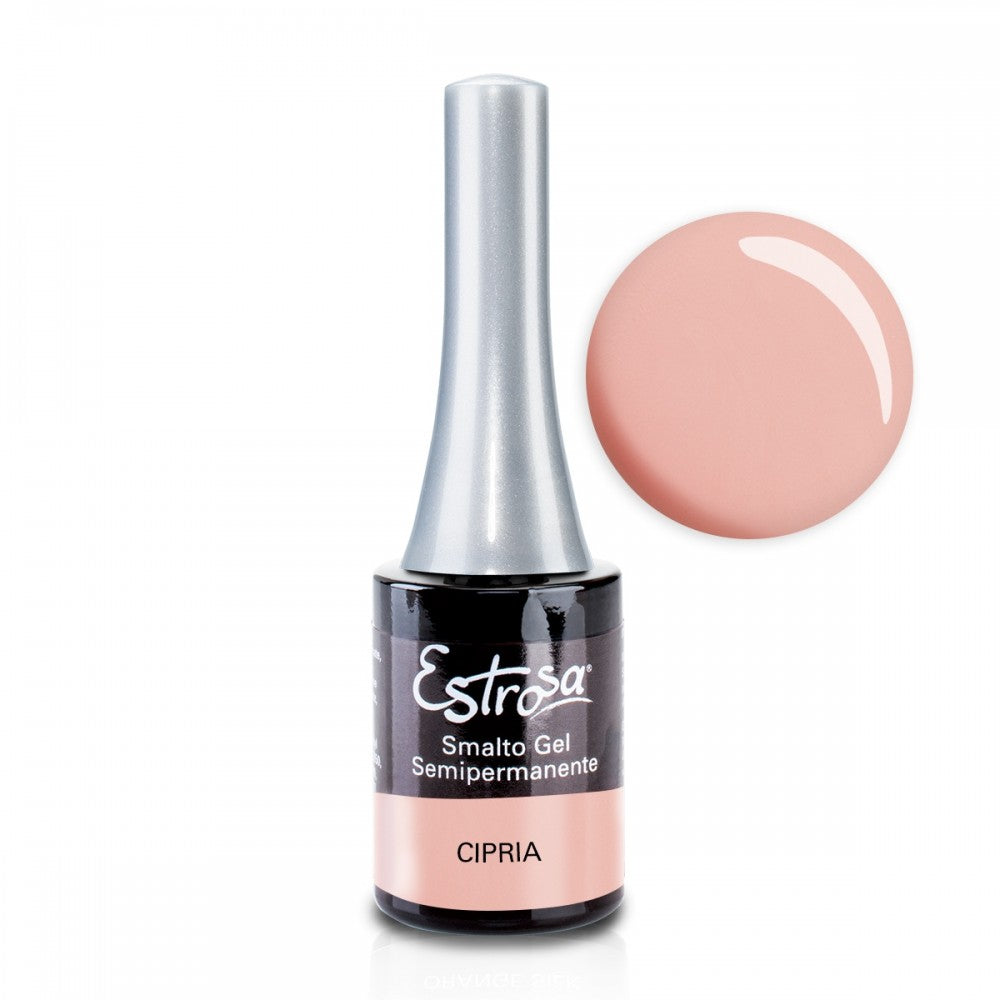 Cipria - Smalto Semipermanente 14 ml