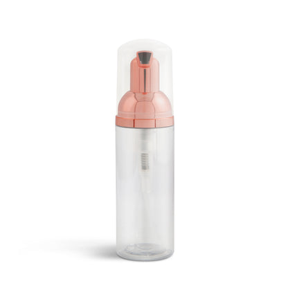 Bottiglia con pompa schiumogena da 50 ml