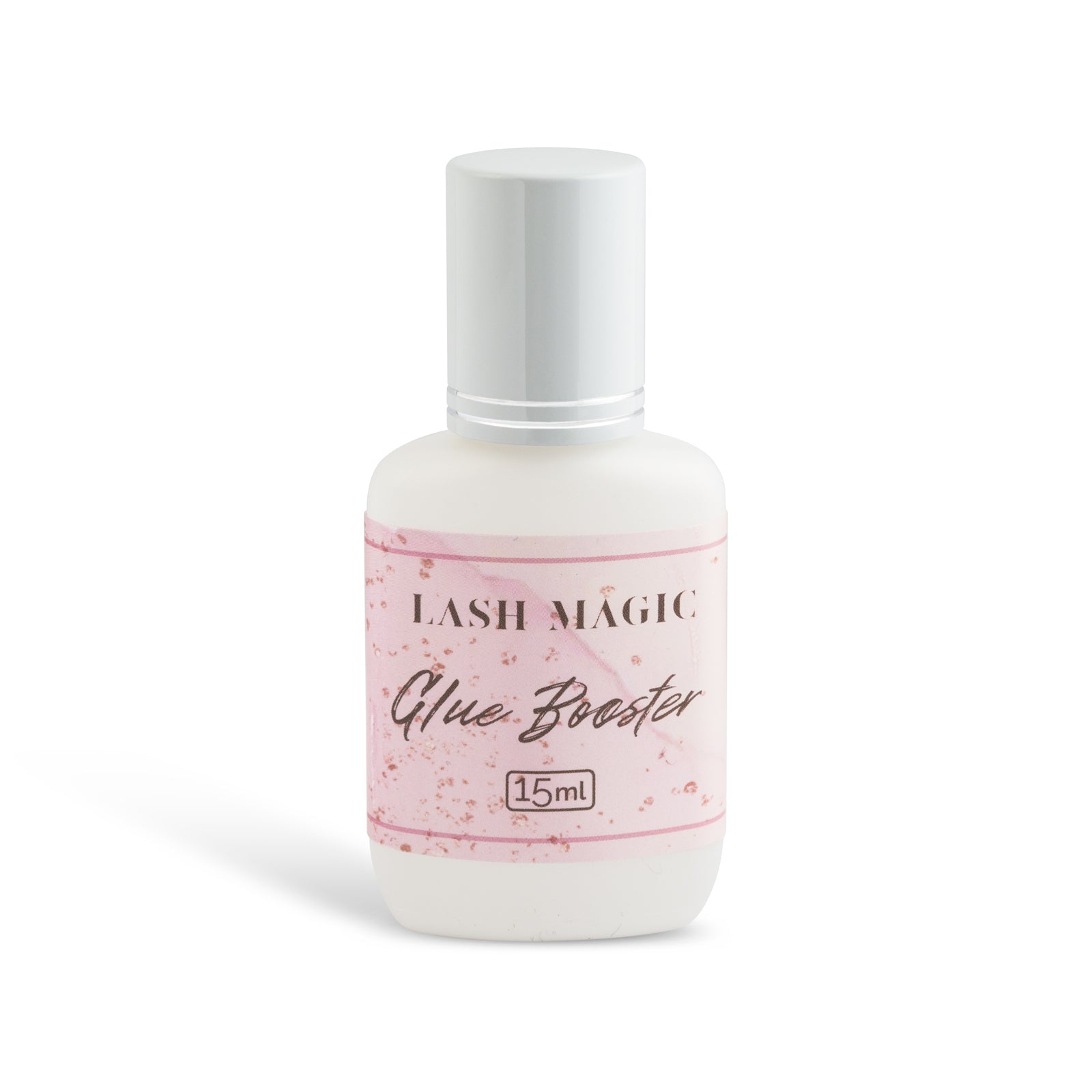 Colla Booster - Acceleratore Ciglia 15ml