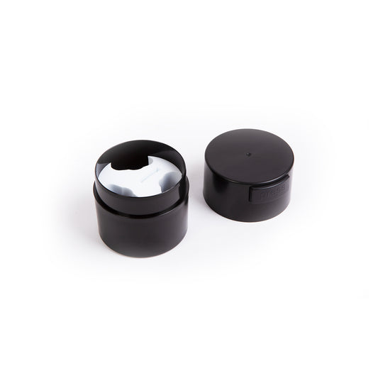 Contenitore adesivo sottovuoto