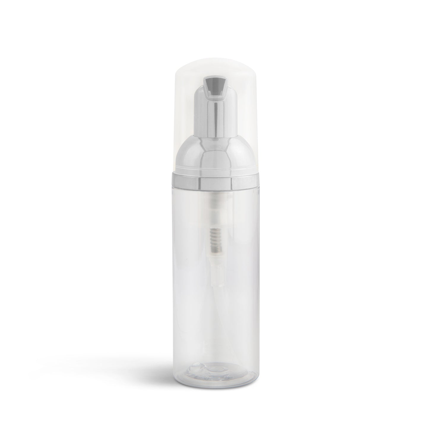 Bottiglia con pompa schiumogena da 50 ml