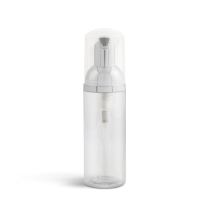 Bottiglia con pompa schiumogena da 50 ml