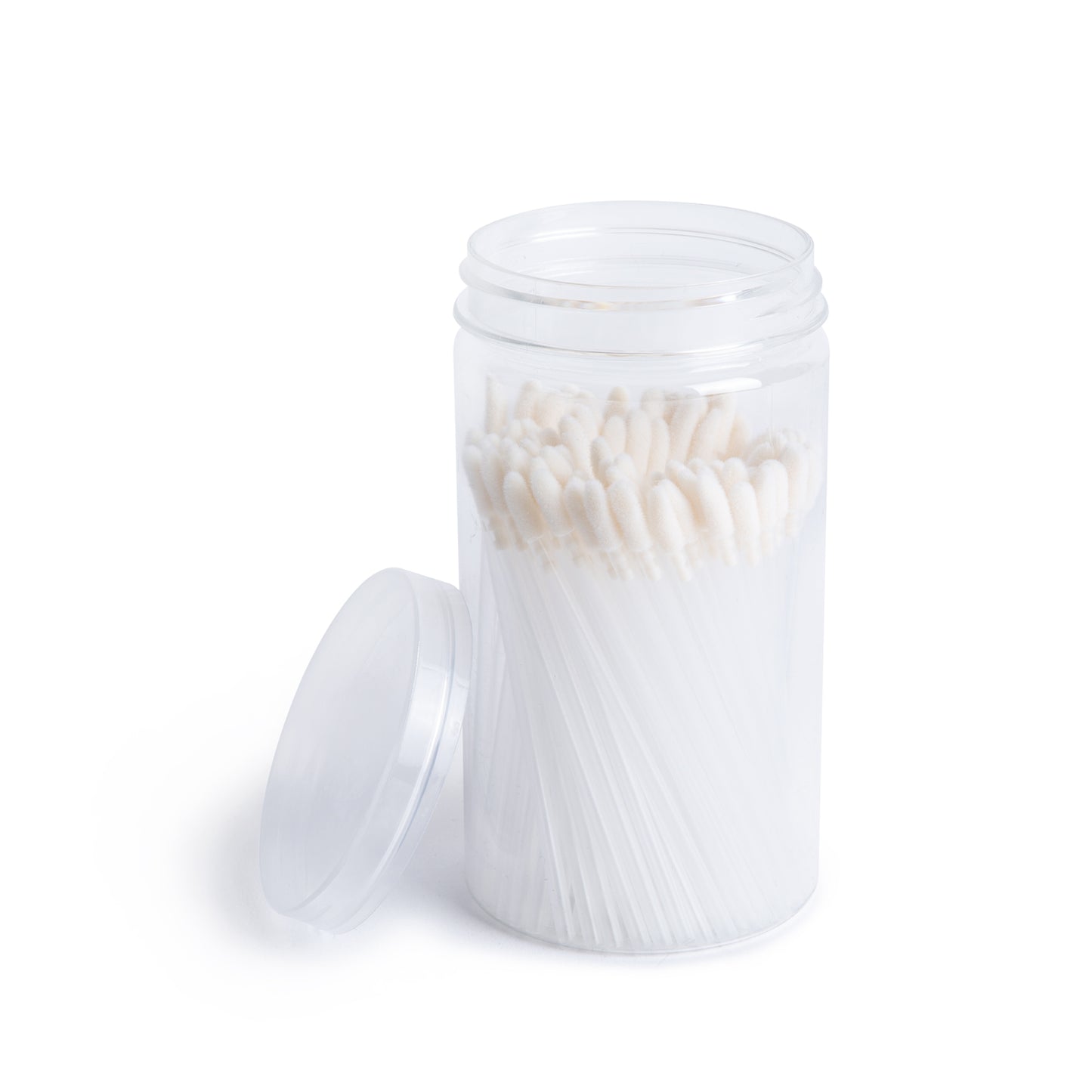 Applicatore con testa grande – 100 pezzi