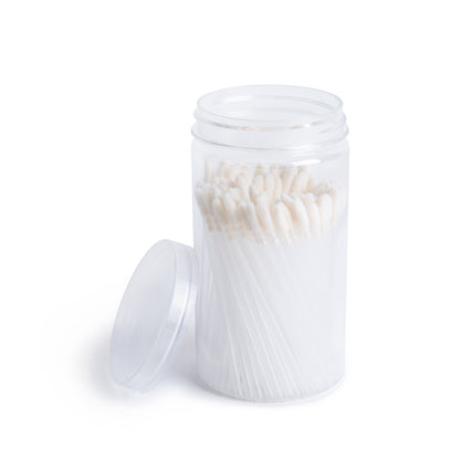 Applicatore con testa grande – 100 pezzi