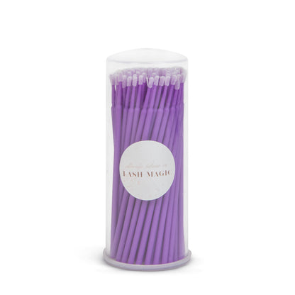 Micro applicatore – 100 pezzi