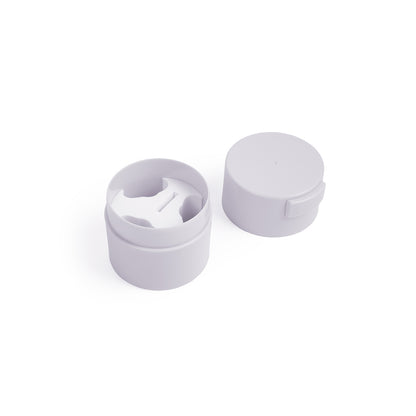 Contenitore adesivo sottovuoto