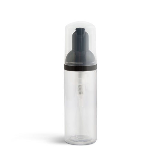 Bottiglia con pompa schiumogena da 50 ml