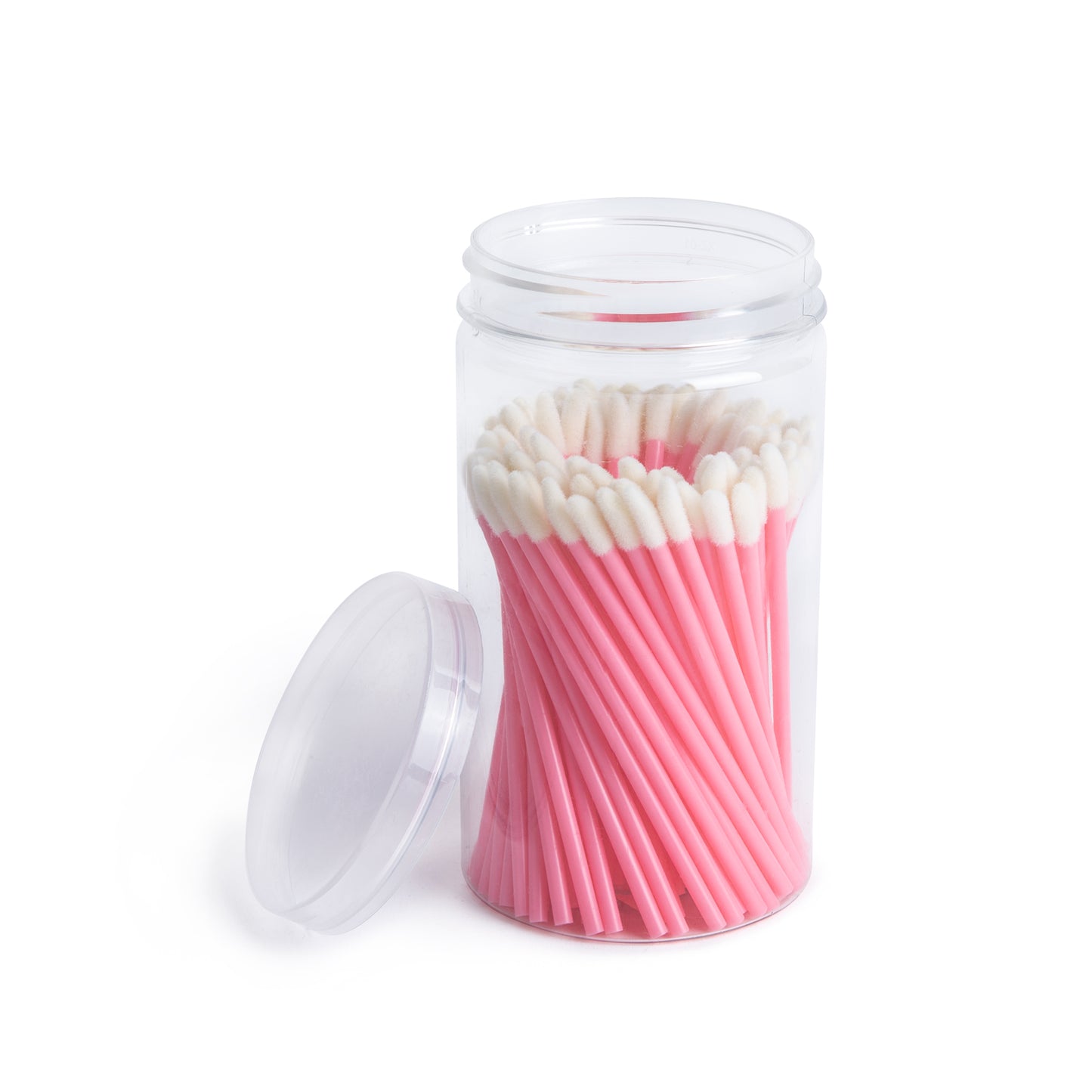 Applicatore con testa grande – 100 pezzi