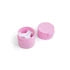 Vacuum adhesive container