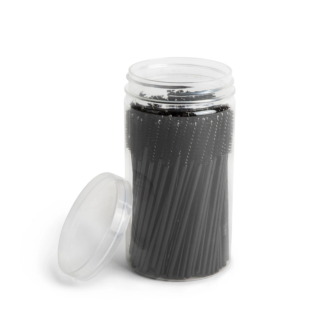 Mascara brush – 100 pieces