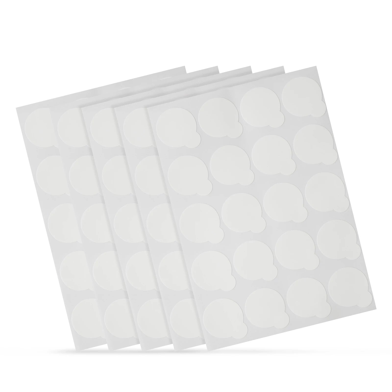 Glue holder dot