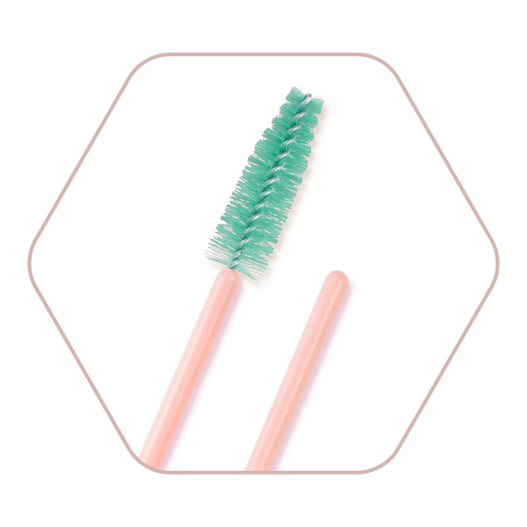 Mascara brush