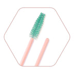 Mascara brush