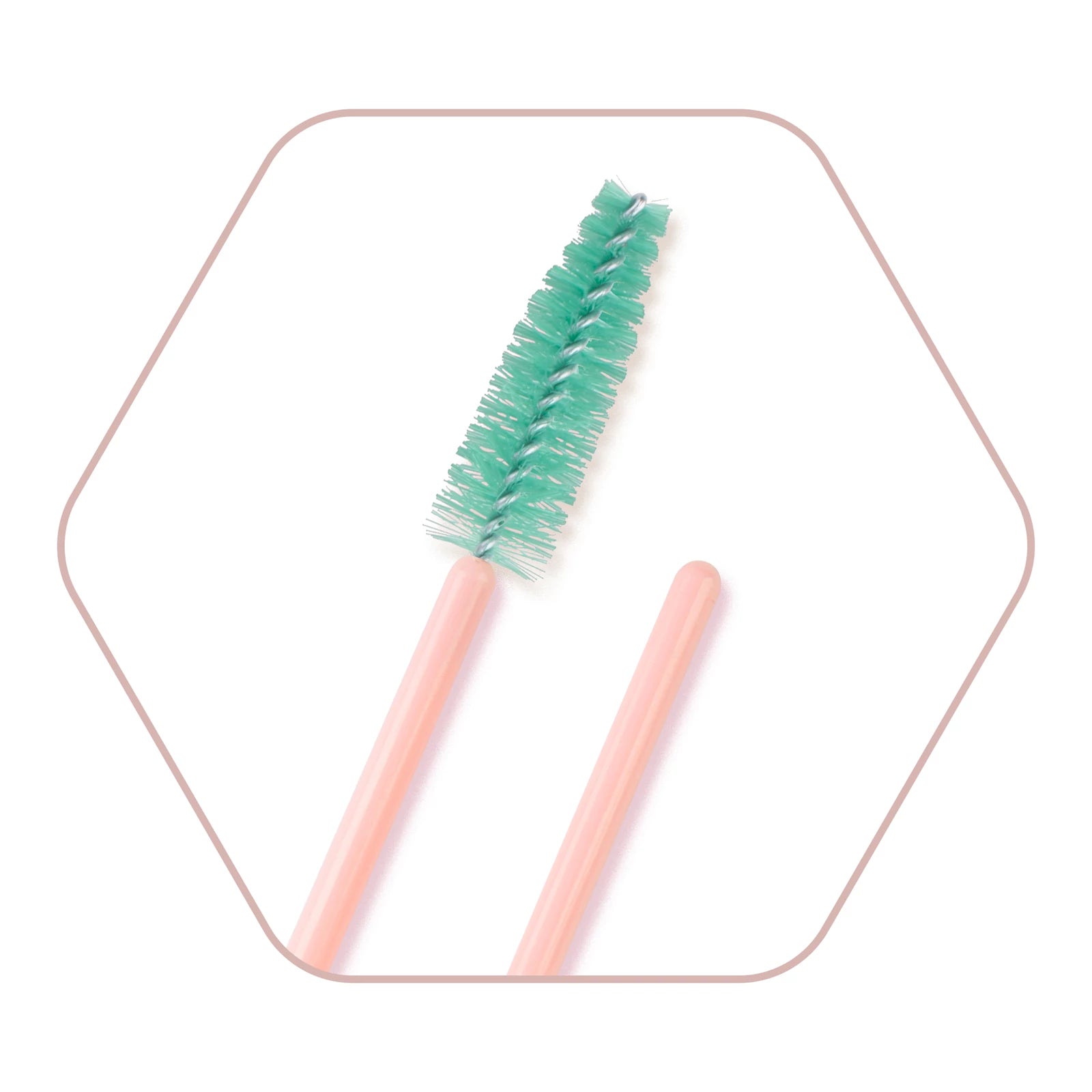 Mascara brush