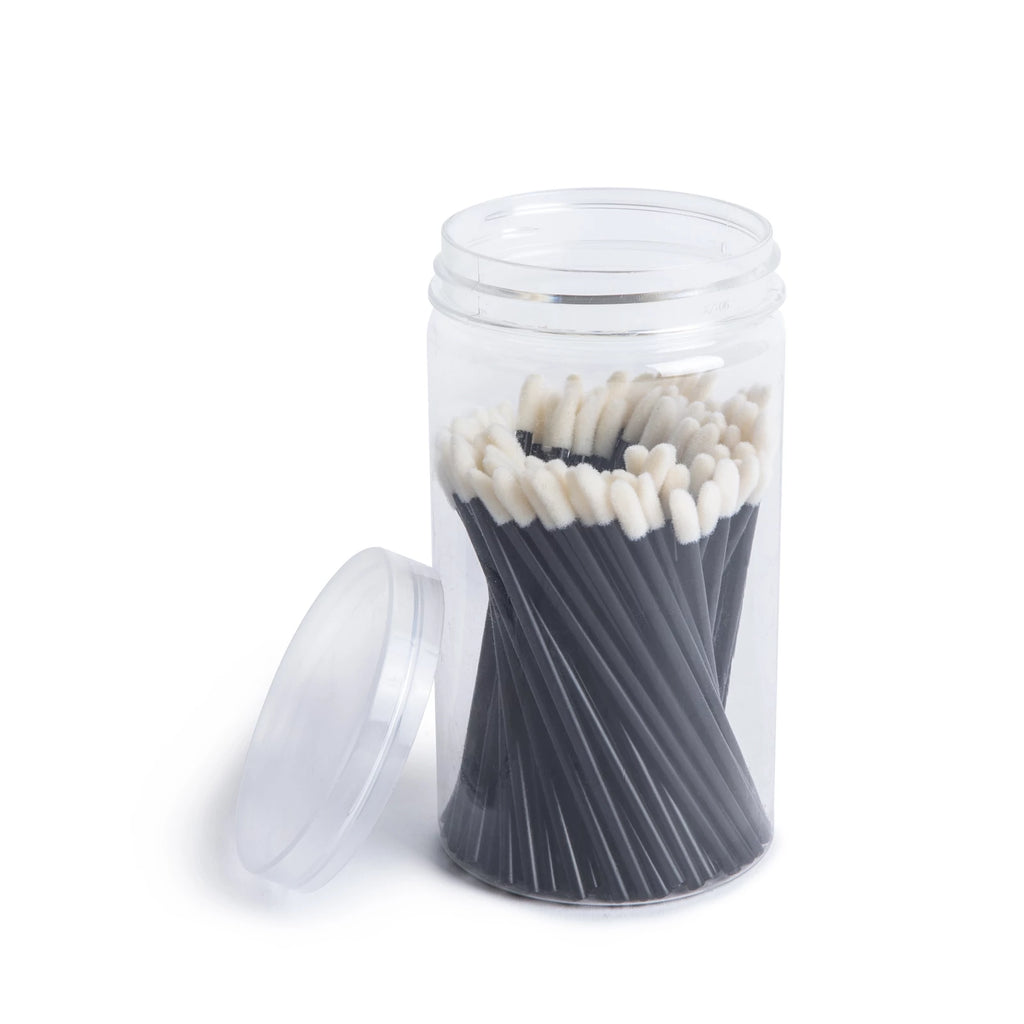 Big-headed applicator – 100 pieces