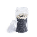 Big-headed applicator – 100 pieces