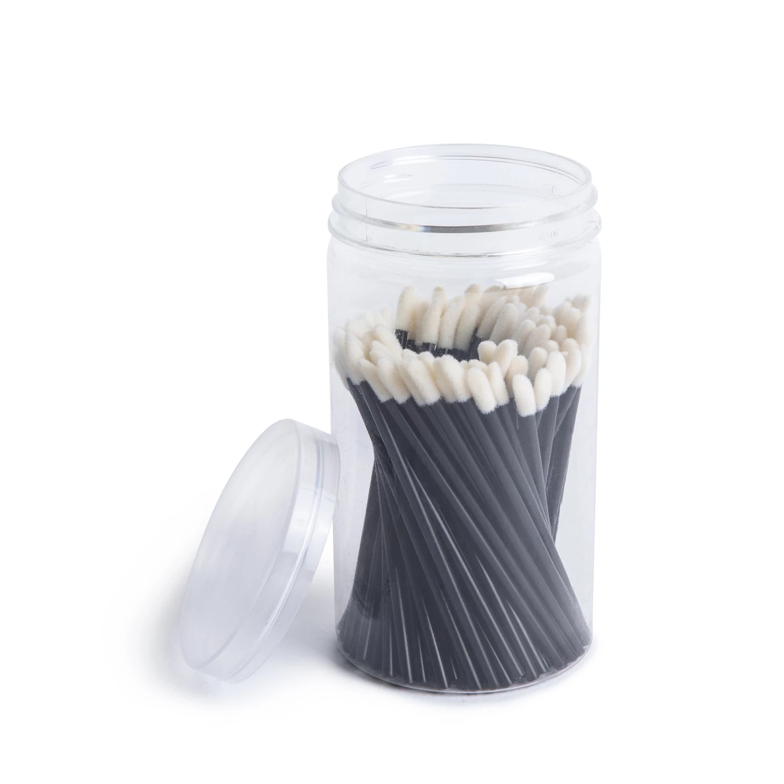 Big-headed applicator – 100 pieces