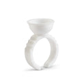 Glue ring – 100 pieces